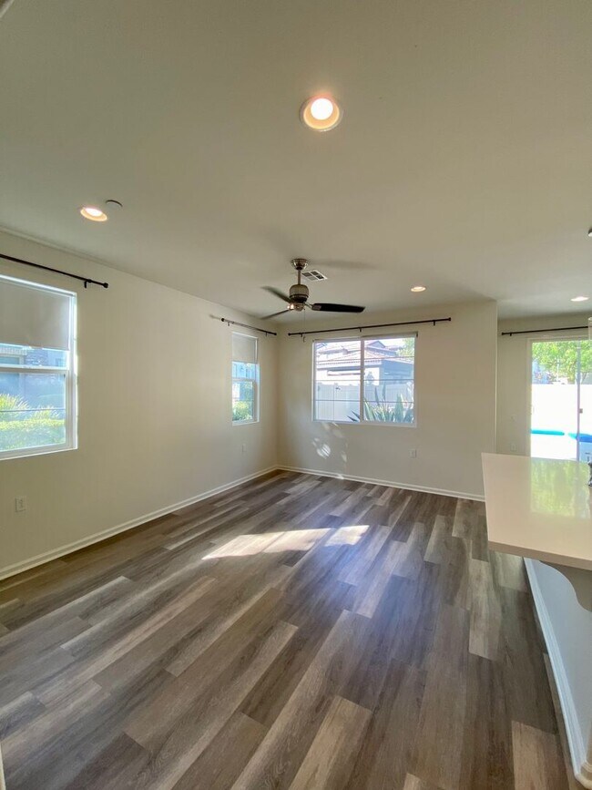 Photo - Executive 3-Bedroom Townhome