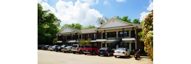 Leverett Station Apartments - Leverett Station Apartments