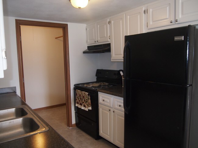 Photo - Lake Christine Village Apartments