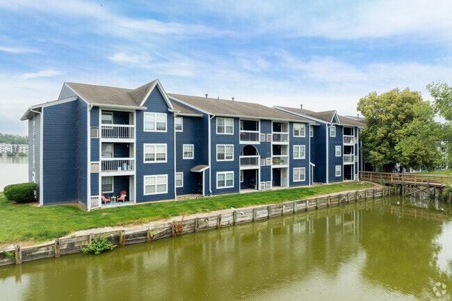 Building Photo - Fisherman's Village