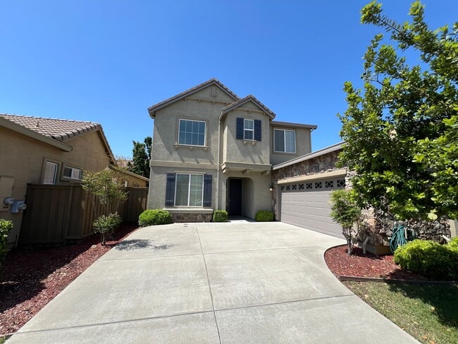 Gorgeous Stone Creek Home! - Gorgeous Stone Creek Home!
