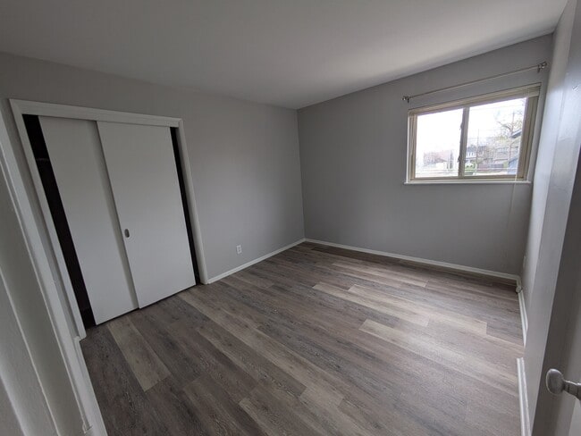 Dormitorio 1 - 17 East California Avenue