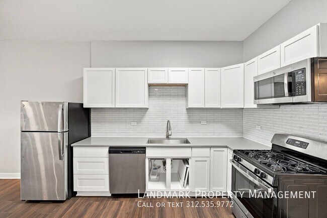 Photo - 1848 S Blue Island Ave Unit 2F