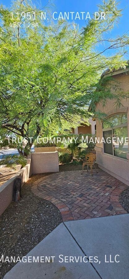 Photo - 11951 N Cantata Dr