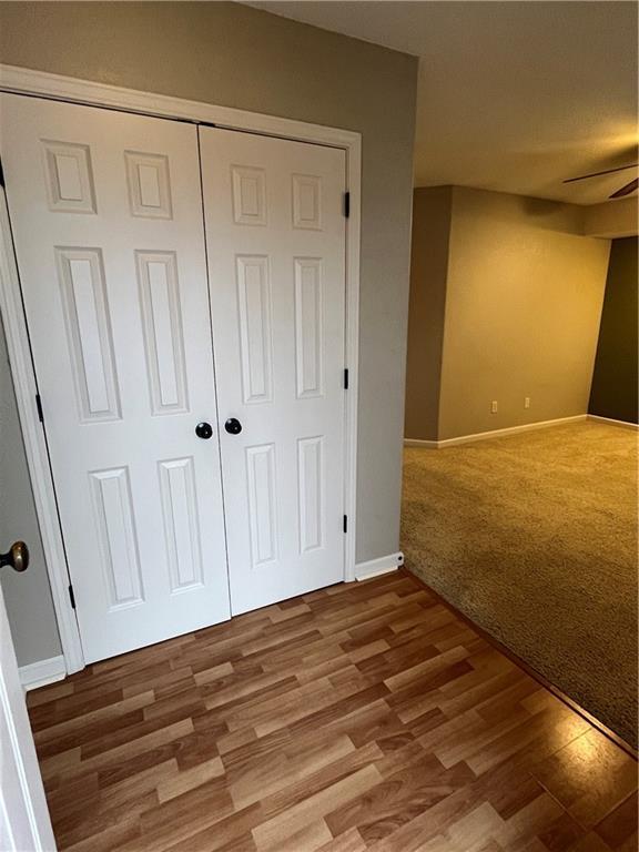 Photo - 806 W Tahlequah St Unit C