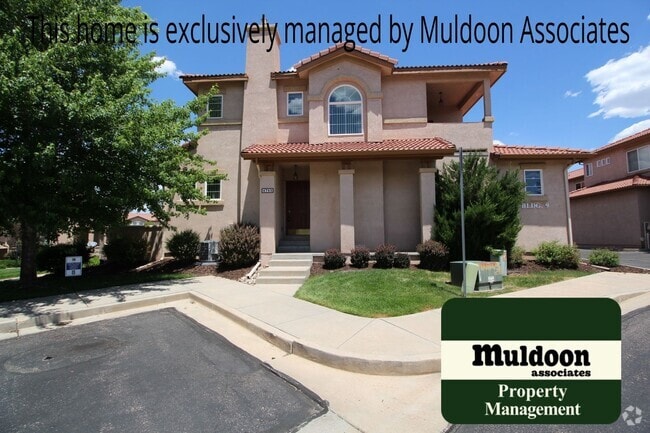 Building Photo - Beautiful 2-Story townhome in gated community