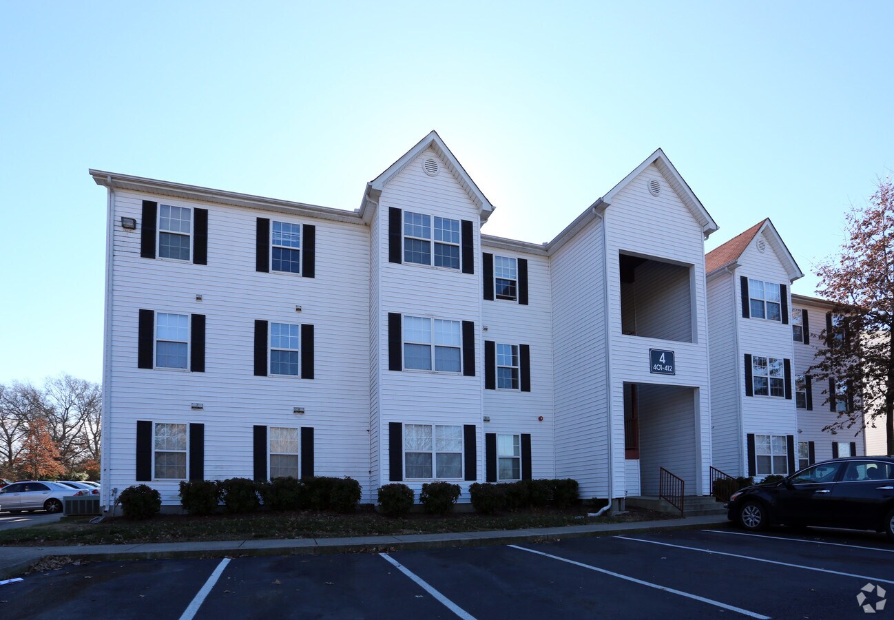 Photo - Granstaff Apartments