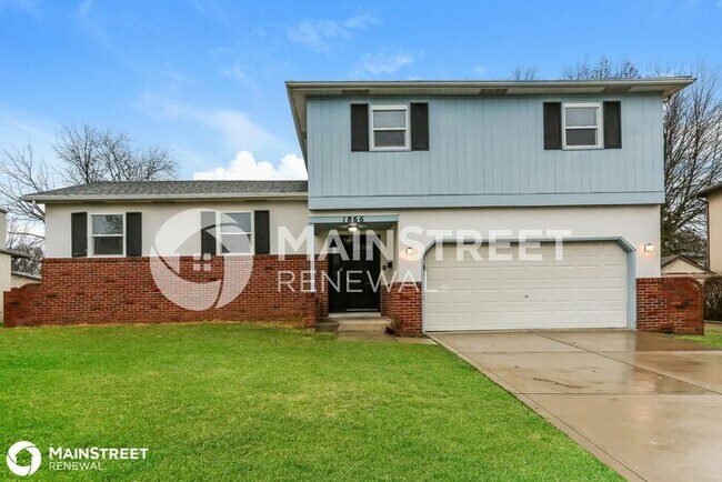 Photo - 1866 DORSETSHIRE RD, COLUMBUS, OH 43229