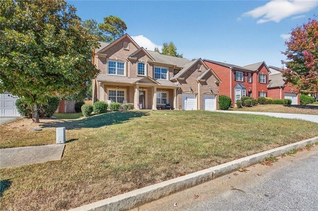 Photo - 3871 Paper Birch Ln