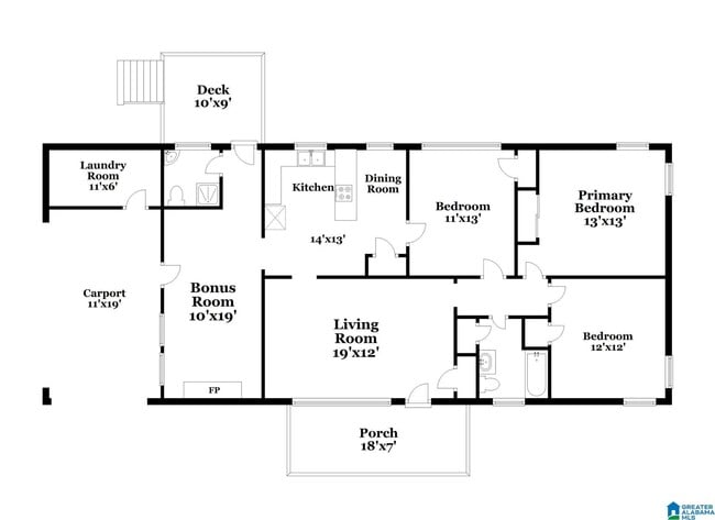 Photo - 412 1st Way