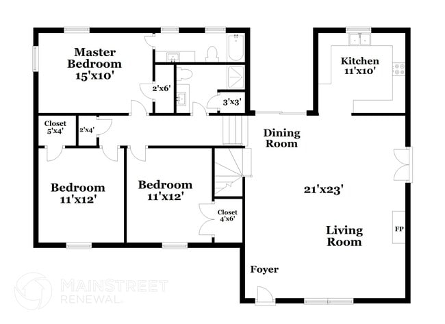 Photo - 147 Acorn Dr