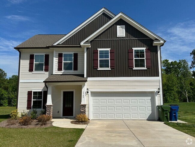 Building Photo - Graham / Rogers Springs Rental