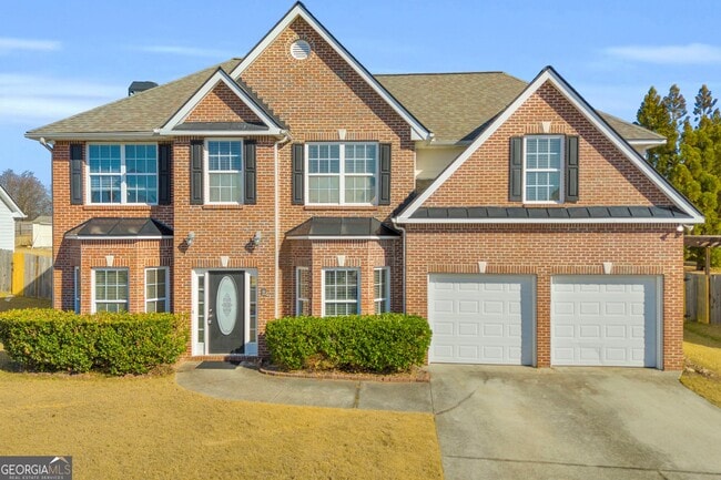 Building Photo - 816 Kaitlyn Dr