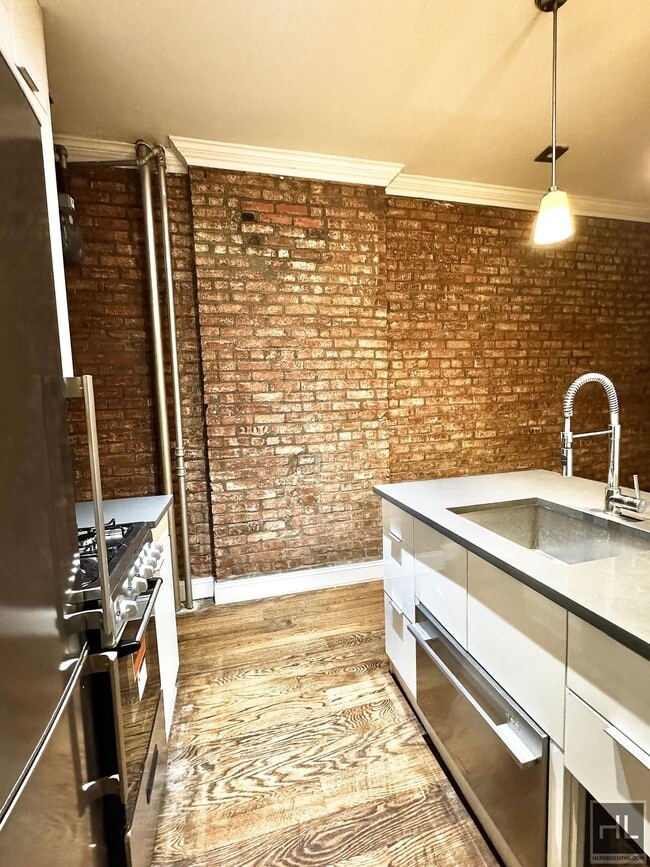 Photo - East 106th Street Unit 15