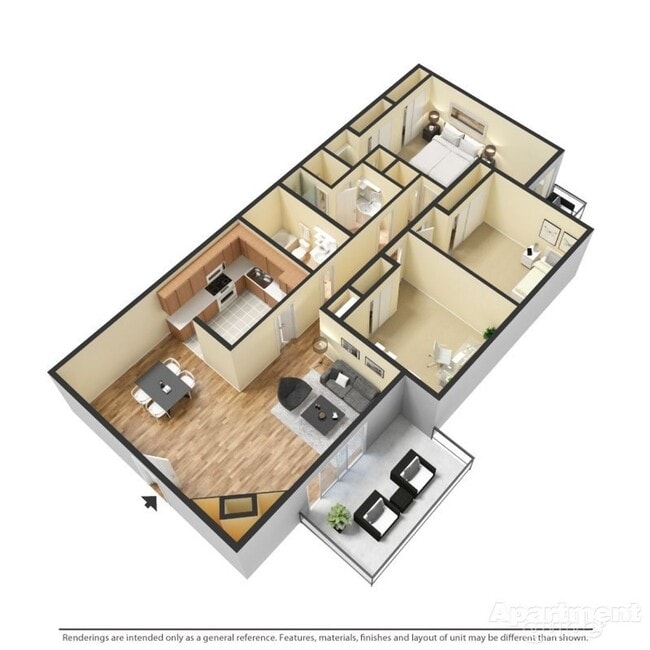 Photo - bg0723 Unit BG0723