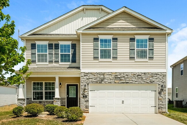 Building Photo - 21 Relict Dr