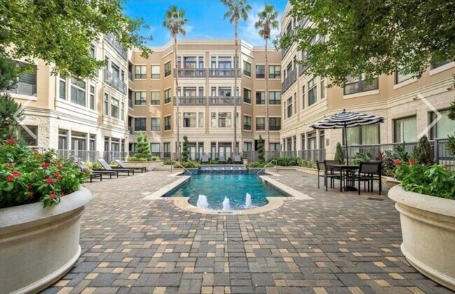 Building Photo - 1901 Post Oak Blvd Unit 1406