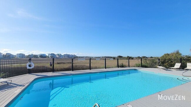 Photo - 1801 Canal Dr Unit B9