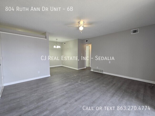 Photo - 804 Ruth Ann Dr Unit 6B