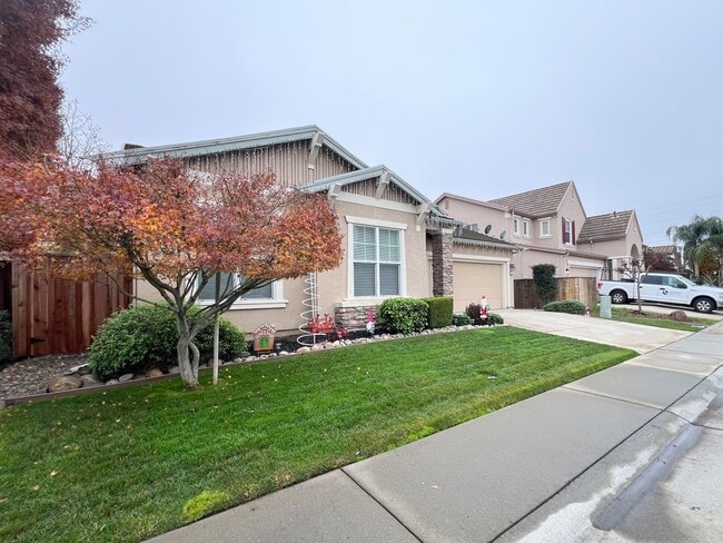 Photo - Cozy Single Story Home