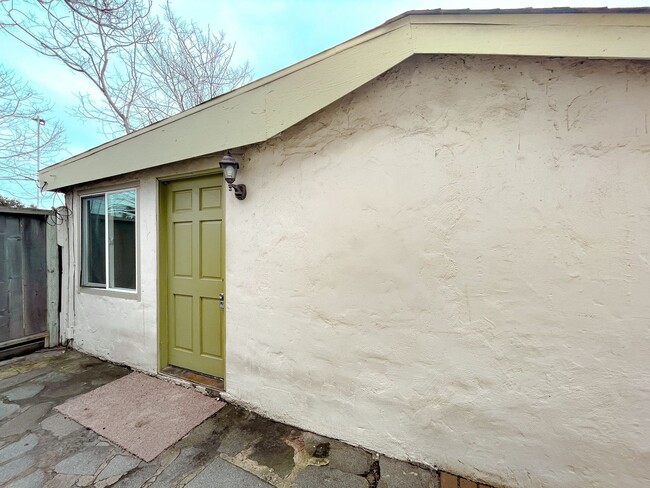 Photo - 1160 San Pablo Ave Apartment Unit B