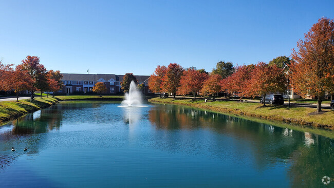 Building Photo - Pebble Brook Village Rental