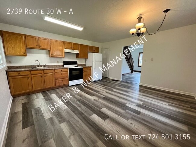 Photo - 2739-2743 US-30 Apartment Unit A