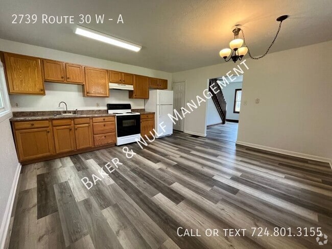 Building Photo - 2739-2743 US-30 Unit A Rental