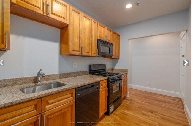 Photo - 209 Chestnut Hill Ave Unit 9