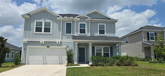 Building Photo - 3980 NE 34th Ave