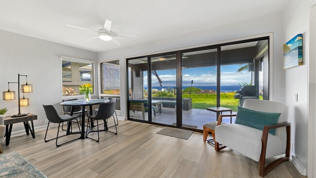 Photo - 50 Puu Anoano St Unit 3705