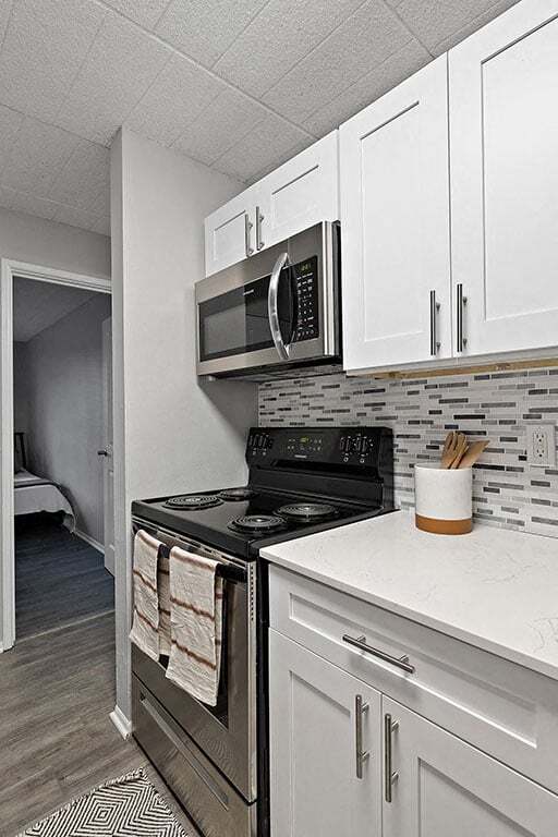 Photo - Southgate Apartments - Southgate, MI