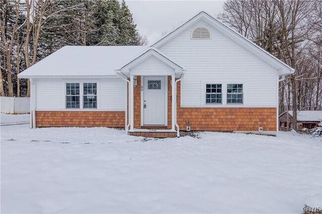 Photo - 66 Sanger Ave House