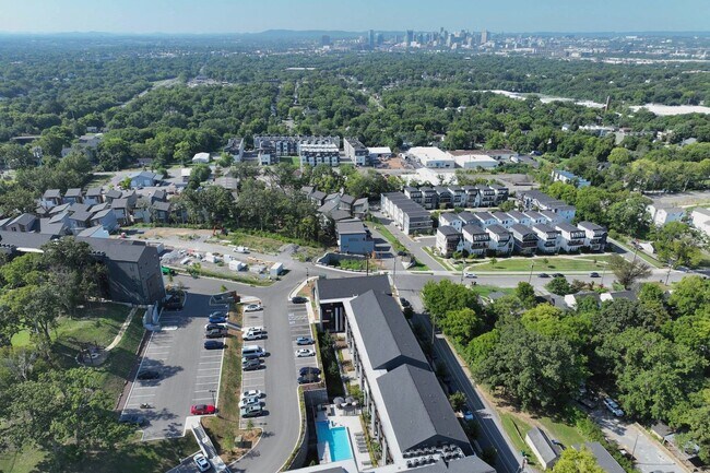 Photo - **THIS IS THE ONE IN EAST NASHVILLE** Unit 202