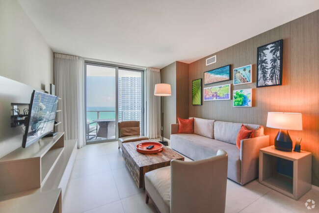 Building Photo - 4111 S Ocean Dr Unit FL25-ID1022173P Rental