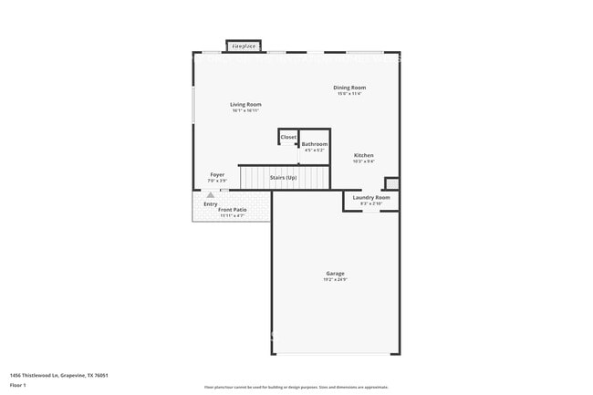 Photo - 1456 Thistlewood Ln