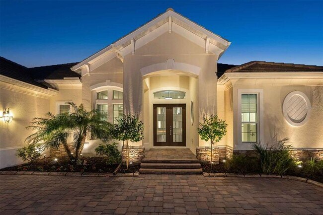 Photo - 25 Boca Royale Blvd Casa