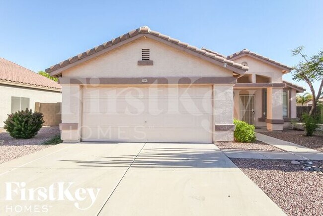 Building Photo - 15893 W Statler St Rental