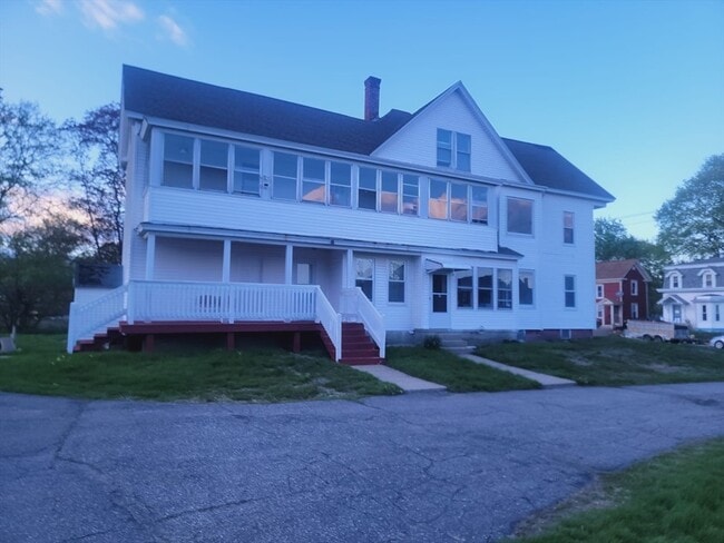 Photo - 80 Linden St Unit 2