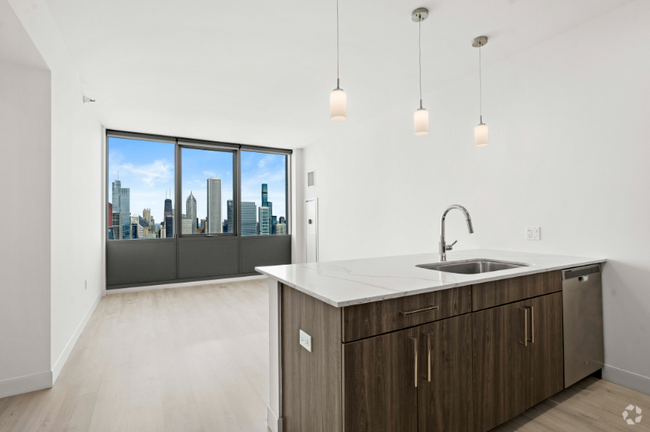 Building Photo - 811 S Michigan Ave Rental