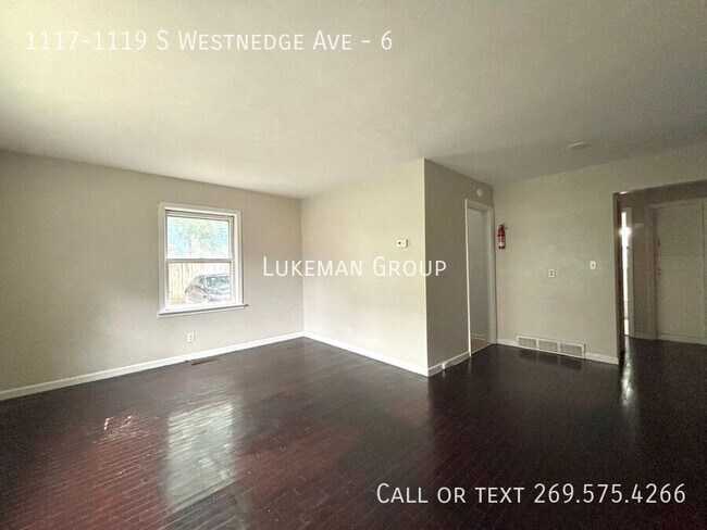 1117-1119 S Westnedge Ave-6 - 1117-1119 S Westnedge Ave-6 Unit 6