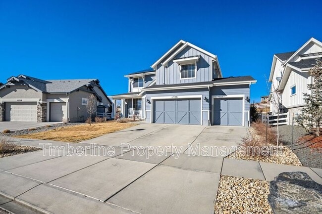 Photo - 11944 Alydar Lp