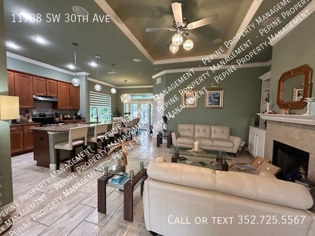 Photo - 11788 SW 30th Ave