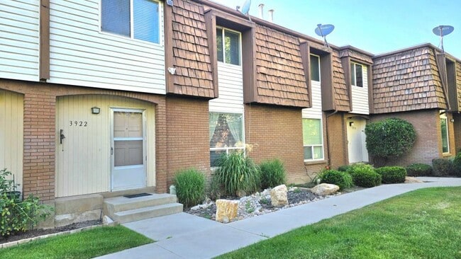 Building Photo - 3922 S Lamplighter Wy