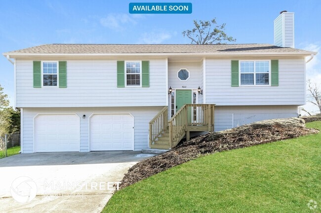 Building Photo - 4603 Quail Pointe Dr Rental