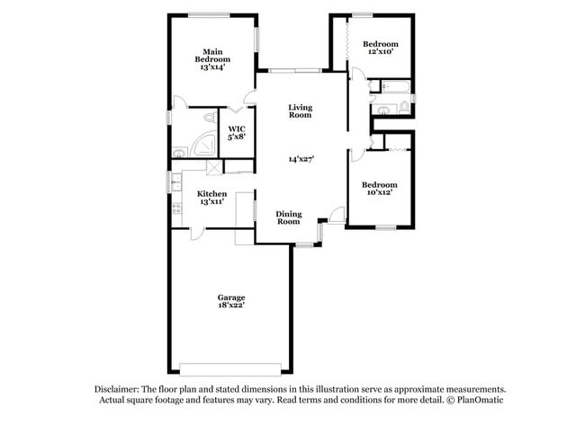 Photo - 1092 Manigan Ave