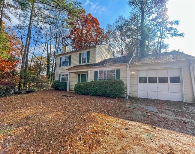 Photo - 410 Rill Crest Ct