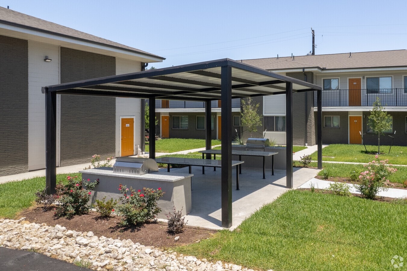 Photo - 1600 Avenue M Unidad 203