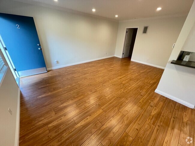 Building Photo - 3982 Inglewood Blvd Rental