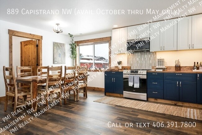 Photo - 889 Capistrano NW